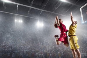 以篮球防守为核心的臀部训练（通过臀部力量提升篮球防守效果）