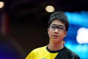 男子乒乓球世界排名的重要性（影响乒乓球运动发展的关键指标）