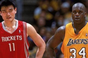 NBA历史排行榜（探索篮球传奇，见证辉煌时刻）