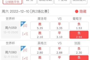 伊朗世界杯历史比分数据揭秘（重温伊朗在世界杯的辉煌瞬间，探索比赛中的得失）