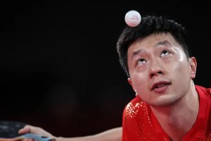 中国男子乒乓球排名的崛起与统治（中国男子乒乓球在世界舞台上的霸主地位与影响力）