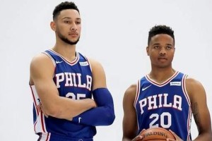 NBA双状元排行榜（纵览历届双状元，他们的辉煌不容忽视）