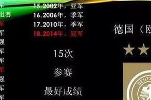 葡萄牙世界杯历史成绩（葡萄牙足球在世界杯赛场上的表现及其对球迷的影响）