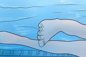 儿童初学游泳的技巧与方法（打好基础，让孩子轻松掌握游泳技能）