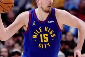 2016NBAMVP排行榜揭晓（詹姆斯）