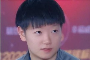 少儿打乒乓球哭了（培养孩子的情绪控制能力，打乒乓球让他们哭了）
