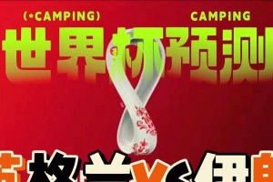 揭秘世界杯赢球之道（以进球为主要指标，胜负判定的关键）