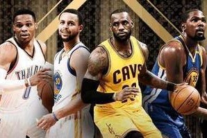 NBA个人现役排行榜（聚焦当代篮球巨星，探索NBA排行榜的精彩细节）