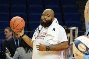 NBA球星保镖排行榜（NBA球星与他们的保镖，这份信任从未停止）