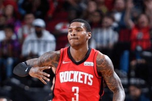 火箭新秀带来新的希望（NBA2020年排行榜上的火箭新秀展现出的实力和潜力）