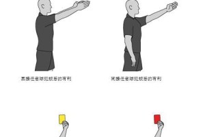 足球边位卡位技巧大揭秘（提升防守能力，攻克边路难题）
