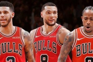 2022年NBA东部排行榜（密尔沃基雄鹿一枝独秀，布鲁克林篮网无奈垫底）