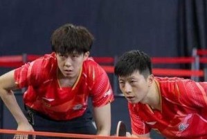 世界乒乓球双冠军的辉煌征程（一个人的拼搏与成就）