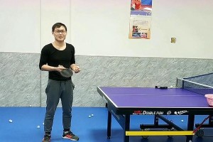 乒乓球教学接发球小技巧（提升乒乓球接发水平的实用技巧）