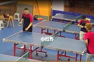 乒乓球少儿实战技巧训练（从基本功到战术应用，全面提升少儿乒乓球实战能力）