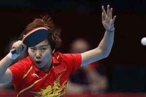 乒乓球技巧大揭秘（掌握这些技巧，你也能成为乒乓球高手！）