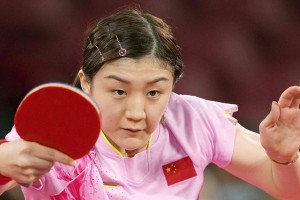 以乒乓球女双最强选手为主题的探索与赞颂（巅峰对决下的技艺与智慧，展现乒乓球女双选手的无限潜力）