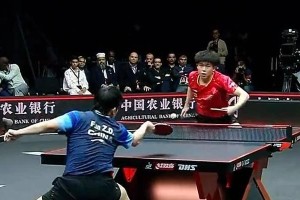 乒乓球技巧（提高乒乓球技术水平的必备技巧与训练方法）