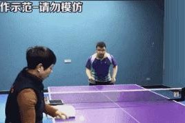 探索乒乓球反手欧洲发力技巧（打造全面攻守的乒乓球反手，成就你的高手之路）