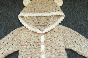 游泳技巧钩针衣服儿童（用游泳技巧和钩针手艺为孩子们打造独特的衣服和配饰）