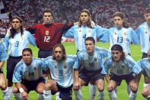 阿根廷vs德国世界杯历史战绩（回顾过去的较量，谁能笑到最后？）