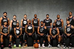 NBA球员工资排行榜2019到2020（探索NBA球员工资排行榜，解读巨额合同背后的经济实力与球员价值）
