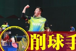 乒乓球横拍招式技巧探秘（提升乒乓球水平，掌握横拍技巧的关键）