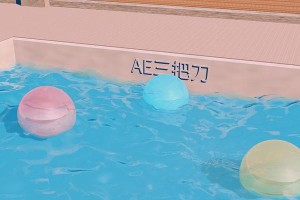 游泳动作转场技巧（掌握关键转场动作，提升游泳技巧）