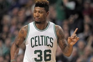 NBA17新秀排行榜（展望未来）