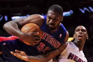 NBA球员挨帽排行榜