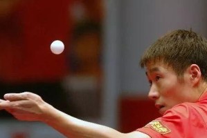 打乒乓球新手学习技巧（轻松掌握乒乓球的基本技能与策略）