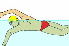 以笑乐自由游泳换气技巧，畅享水中乐趣（提高游泳技巧，轻松呼吸畅游水中世界）