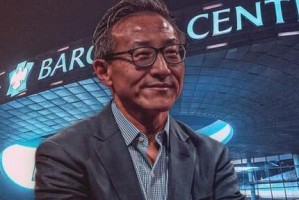 2019年NBA老板资产排行榜