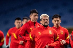 中国历史上的三次世界杯之路（重返国际足球舞台的决心与努力）