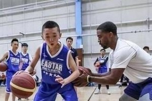 提升技巧，摆脱防守！（以U6篮球为例，助你轻松接球训练）