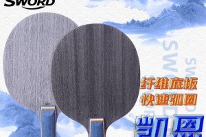 乒乓球胶皮选择指南（如何选择最适合自己的乒乓球胶皮？）