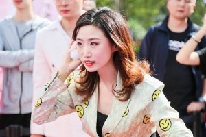 郭跃（揭秘郭跃的乒乓球之路和辉煌成就）
