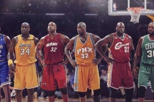NBA内线得分排行榜（揭秘内线得分之王，他们的统治力令人叹为观止）