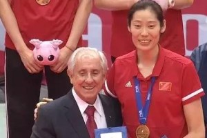 朱婷世界杯首秀闪耀备战充分是关键（从"零到一"迎来历史性时刻）