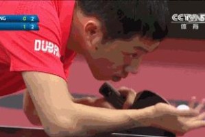 乒乓球丽球技巧大揭秘（掌握用力的关键，成为乒乓球高手）