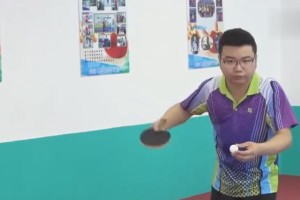 乒乓球技巧（掌握接乒乓球侧旋球的关键技巧和策略）