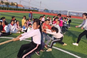 小学生排球技术动作要领（打好基础，熟练掌握排球技巧）