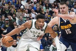 NBA季后赛绝杀排行榜（十次绝杀让你重温NBA季后赛最激动人心的时刻！）
