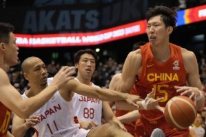 郭艾伦在世界杯的历史地位（一代篮球传奇的崛起与辉煌）