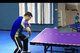 以阳阳乒乓球教学8为主题的全面指导（提高技巧、强化战术、迎接挑战）