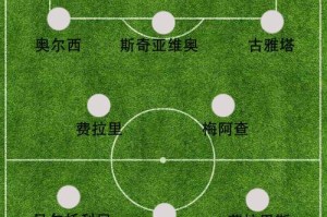 儿童足球前场防守技巧（掌握前场防守技巧，成为进攻的利刃）