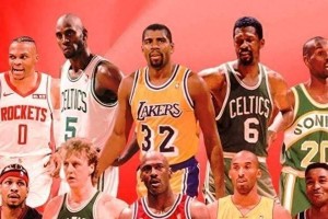 NBA球员选秀人数排行榜（一窥选秀殿堂，谁将问鼎未来？）