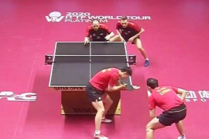 乒乓球开局攻略技巧大全（提升乒乓球比赛开局表现的关键技巧）