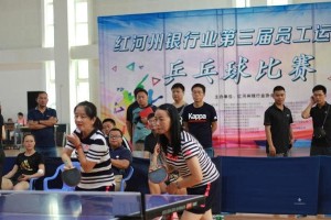 2017乒乓球无锡之旅（发现无锡乒乓球文化的丰富内涵）