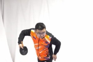 如何有效接击乒乓球侧旋球（技巧与策略助您迎接挑战）